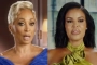 Karen Huger Threatens Legal Action Against Jacqueline Blake After Crashing Her Party