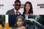 Princess Love Insists She's 'Not Bothered' by Ray J and Sukihana Drama