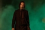 Keanu Reeves Rethinks 'John Wick' Future Amid Concern About His Knees 