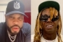 Pleasure P Claims He's Never Paid or Credited for Writing Lil Wayne's 'Lollipop'