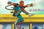 'Your Friendly Neighborhood Spider-Man' Trailer: Peter Parker Mentored by Norman Osborn