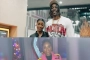 Dwight Howard's Fiancee Amy Luciani 'Still Committed' Despite Royce Reed's Bombshell Allegations