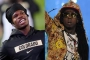 Travis Hunter Inks Deal With Lil Wayne's Young Money APAA Sports Agency