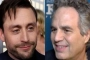 Kieran Culkin Recalls Pulling Near-Disastrous Prank on Mark Ruffalo on Stage 