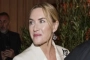 Kate Winslet Looks Mortified at Being Called 'Legend' at 2025 Golden Globes