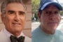 Eugene Levy Flees Home Amid Wildfires, Steve Guttenberg Helps Neighbors and Firefighters