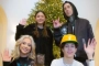 Travis Barker's Children Leave Home to Safety Amid Raging Pacific Palisades Wildfires