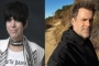 Diane Warren and Cameron Mathison Among Stars Losing Their Houses in L.A. Wildfires