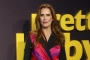 Brooke Shields Defends Her Aging Appearance Amid Criticism