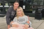 Brooke Hogan Welcomes Twin Babies With Husband Steven Oleksy
