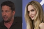Gerard Butler Dishes on Countless Injuries on '300' Set, Almost Shot Angelina Jolie in the Face on 'Lara Croft'