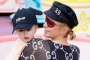 Paris Hilton Says Son Wants to Be Fireman Amid L.A. Wildfires, Buys Him Firefighter Costume