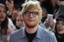 Ed Sheeran Denies Partying With J.K. Rowling on New Year's Eve