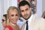 Sam Asghari Found Britney Spears' Conservatorship 'the Weirdest Thing to Deal With' in Their Relationship
