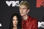 Machine Gun Kelly Reacts to Megan Fox Relationship Rumors 