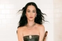Katy Perry Narrowly Escapes Scary Electrical Explosion While Signing Autographs