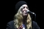 Patti Smith Speaks Out After Collapsing on Stage in Brazil