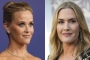 Reese Witherspoon Breaks Silence on Kate Winslet Feud Rumors 