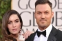 Brian Austin Green Blasts Machine Gun Kelly for Not Being 'Honest' About Megan Fox Relationship