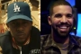Kendrick Lamar Treats Drake Rap Beef as 'Sport' 
