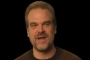 David Harbour Ditches Wedding Ring on Red Carpet Amid Lily Allen Split