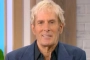 Michael Bolton Cancels Show Amid Battle With Brain Tumor