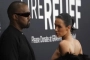 Bianca Censori Not Praying for Kanye West After Anti-Semitic Rant, Rep Slams Fake Post