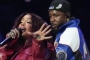 SZA Gushes Over Kendrick Lamar, Calls Him 'a Prophet' After Super Bowl Show