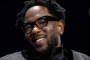 Kendrick Lamar Confirmed to Pen New Song for 'Captain America: Brave New World'