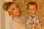 Paris Hilton Laughs Off Her Toddler's First F-Bomb