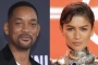 Will Smith Confirms 'Hancock 2' Plan, Zendaya Is Offered a Role