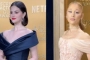 Selena Gomez Shows Dramatic Weight Loss, Ariana Grande Is Pretty in Pink at 2025 SAG Awards Red Carpet