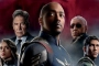 'Captain America: Brave New World' Faces Steep Decline Despite Staying Atop Box Office 