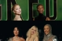 Ariana Grande, Cynthia Erivo, Blackpink's Lisa, Doja Cat, Raye Set to Perform at Oscars 2025