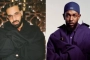 Drake Drops Lawsuit Against iHeartMedia Over Kendrick Lamar's Diss Track 'Not Like Us'