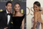 Adrien Brody's Girlfriend Breaks Silence on Halle Berry Locking Lips With the Actor at Oscars 2025