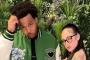 Bhad Bhabie's Baby Daddy Le Vaughn Rushed to Hospital After Being Shot in LA Strip Club