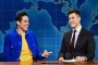 Pete Davidson Makes Effort to End Feud With Colin Jost by Sending $20K Gift