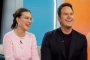 Chris Pratt Helps Millie Bobby Brown From Embarrassing Wardrobe Malfunction 
