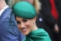 Meghan Markle Posts Adorable Picture of Princess Lilibet on International Women's Day