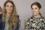Blake Lively and Anna Kendrick Feud Rumors Quashed by Director Paul Feig After SXSW