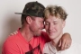 Backstreet Boys' Brian Littrell Cries as Son Gets Golden Ticket During 'American Idol' Audition