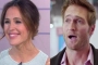 Jennifer Garner's BF John Miller Reunites With Ex-Wife After Actress' PDA With Ben Affleck