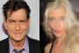 Charlie Sheen's Daughter Sami Gets Nose Job After Years of Bullying for Resembling Dad