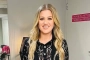 Kelly Clarkson 'Completely Fine' Amid Concerns After Week-Long Absent From Talk Show