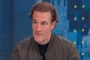 James Van Der Beek Says Cancer Battle Takes a Toll on His Marriage