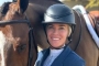 Teddi Mellencamp Competes in her First Horse Debry, a Month After Brain Tumor Surgery