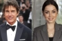 Tom Cruise and Ana de Armas Reunite in London After Valentine's Day Sighting