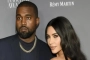 Kanye West Taken to Court by Kim Kardashian After Releasing Diddy Song With Daughter North West