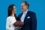 Bill Belichick's GF Jordon Hudson Fires Back at 'Insane' Critic, Stands Firm to Defend Age-Gap Romance